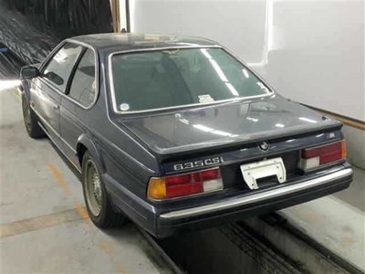 BMW BMW 6 SERIES - 2