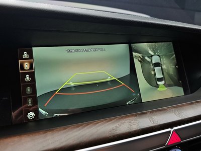 2021 Genesis G90 — миниатюра 16