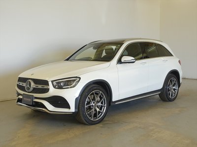MERCEDES-BENZ GLC - 2