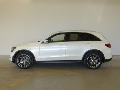 MERCEDES-BENZ GLC - 6