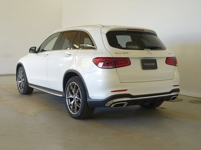 MERCEDES-BENZ GLC - 5