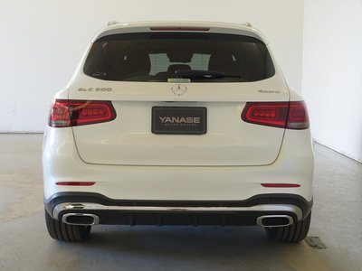 MERCEDES-BENZ GLC - 4