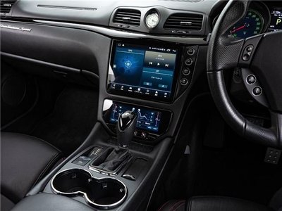 2016 Maserati MASERATI GRANTURISMO 照片 7