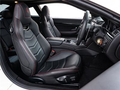 2016 Maserati MASERATI GRANTURISMO 照片 3