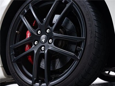 2016 Maserati MASERATI GRANTURISMO 照片 5