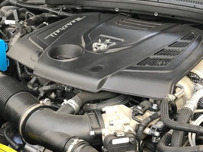 2021 Maserati GHIBLI — миниатюра 25