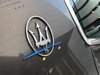 2021 Maserati GHIBLI — миниатюра 11