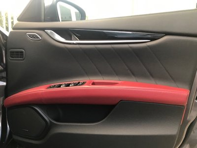 2021 Maserati GHIBLI — миниатюра 18