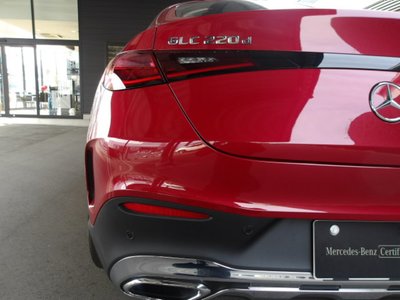 MERCEDES-BENZ GLC - 9