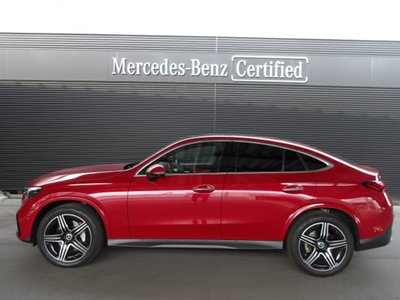 MERCEDES-BENZ GLC - 2