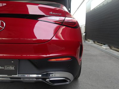 MERCEDES-BENZ GLC - 8