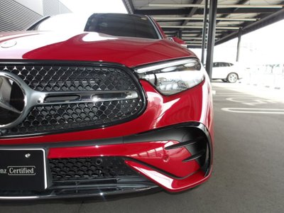 MERCEDES-BENZ GLC - 5