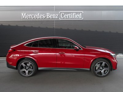 MERCEDES-BENZ GLC - 3