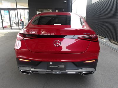 MERCEDES-BENZ GLC - 7