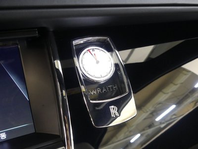2019 ROLLS-ROYCE WRAITH thumbnail 14