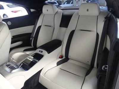 2019 ROLLS-ROYCE WRAITH thumbnail 17