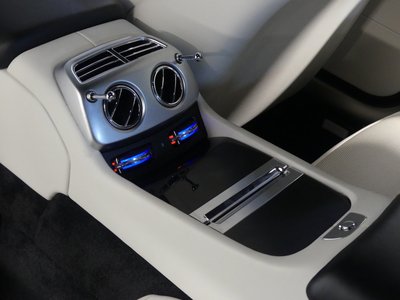 2019 ROLLS-ROYCE WRAITH thumbnail 18