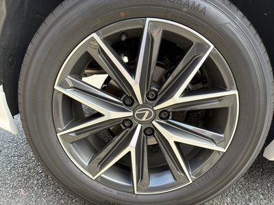 2025 Lexus LBX — миниатюра 31