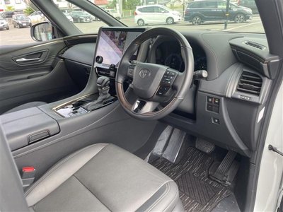 2024 TOYOTA ALPHARD — миниатюра 31