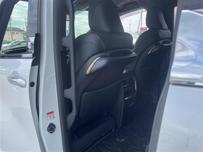 2024 TOYOTA ALPHARD — миниатюра 37