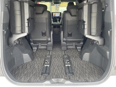 2024 TOYOTA ALPHARD — миниатюра 21