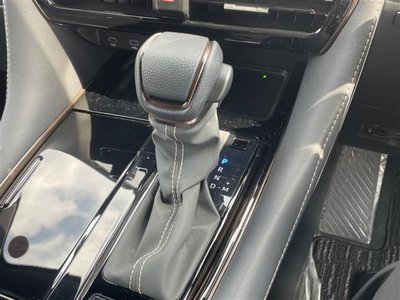 2024 TOYOTA ALPHARD — миниатюра 14