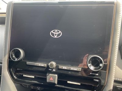 TOYOTA ALPHARD - 3