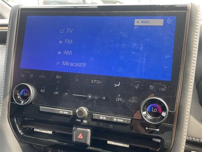 TOYOTA ALPHARD - 4