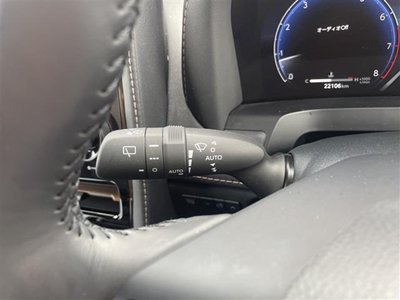 TOYOTA ALPHARD - 10