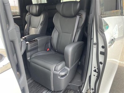 2024 TOYOTA ALPHARD — миниатюра 38