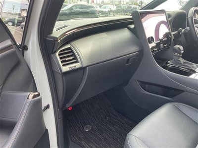 2024 TOYOTA ALPHARD — миниатюра 35