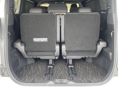 2024 TOYOTA ALPHARD — миниатюра 19