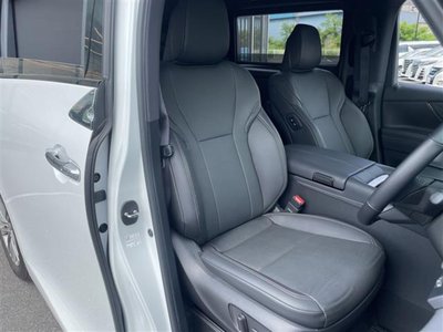 2024 TOYOTA ALPHARD — миниатюра 32