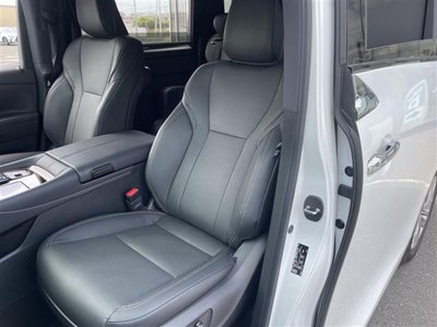 2024 TOYOTA ALPHARD — миниатюра 36