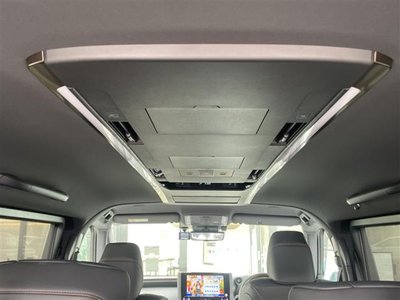 2024 TOYOTA ALPHARD — миниатюра 22