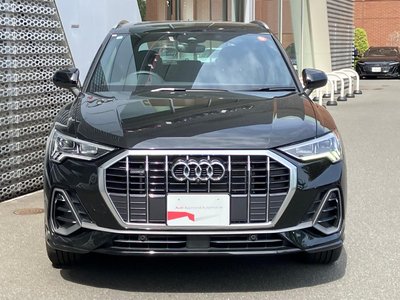 AUDI Q3 - 8