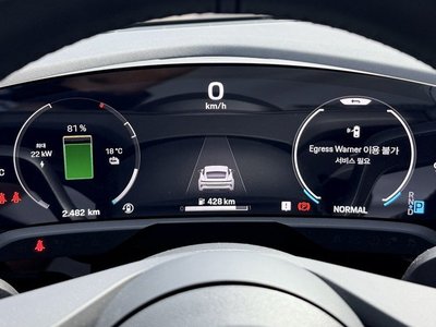 صورة مصغرة 12 لـ 2025 Porsche TAYCAN
