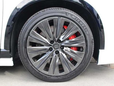 صورة مصغرة 8 لـ 2025 Toyota CROWN ESTATE