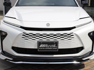 صورة مصغرة 30 لـ 2025 Toyota CROWN ESTATE