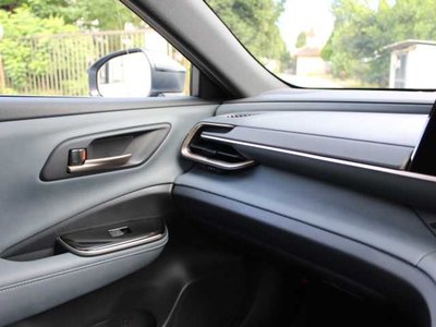 صورة مصغرة 21 لـ 2025 Toyota CROWN ESTATE