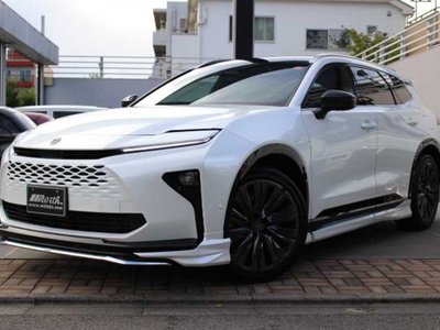 صورة مصغرة 3 لـ 2025 Toyota CROWN ESTATE