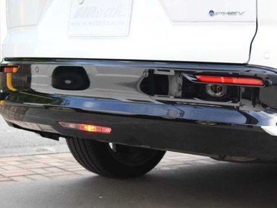 صورة مصغرة 26 لـ 2025 Toyota CROWN ESTATE