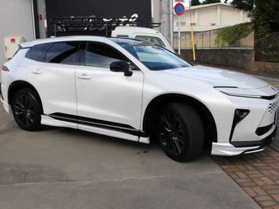 صورة مصغرة 5 لـ 2025 Toyota CROWN ESTATE