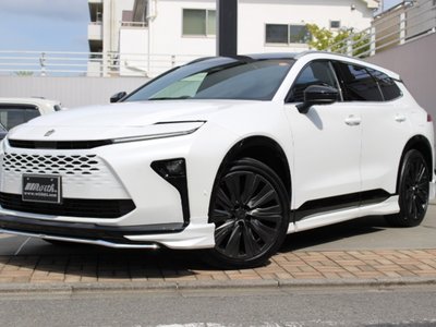 صورة مصغرة 2 لـ 2025 Toyota CROWN ESTATE