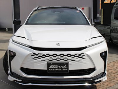صورة مصغرة 29 لـ 2025 Toyota CROWN ESTATE