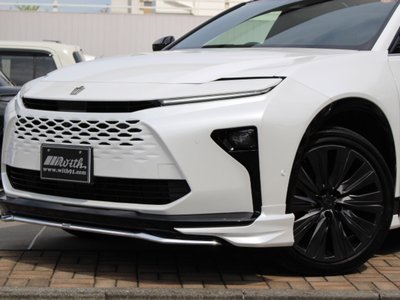 صورة مصغرة 28 لـ 2025 Toyota CROWN ESTATE