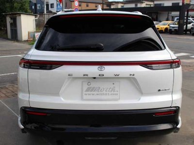 صورة مصغرة 6 لـ 2025 Toyota CROWN ESTATE