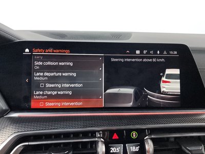 2020 BMW X5 — миниатюра 33
