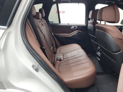 2020 BMW X5 — миниатюра 17