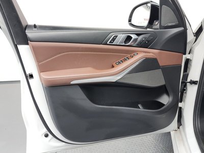 2020 BMW X5 — миниатюра 14